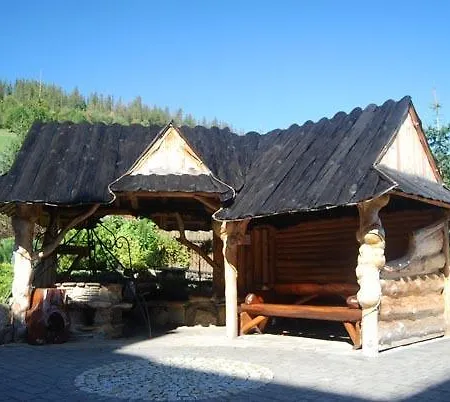 Pokoje Goscinne Lukaszczyk-2